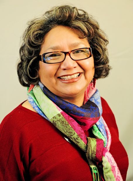 Susan Webber
